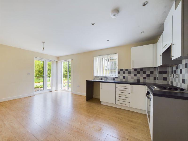 2 bedroom apartment to rent