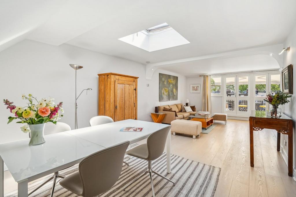 Apartment in London, Earl's Court - View 2