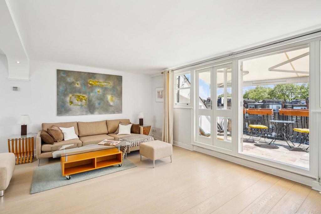 Apartment in London, Earl's Court - View 4