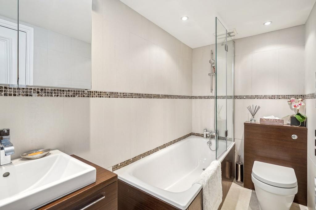 Apartment in London, Earl's Court - View 5
