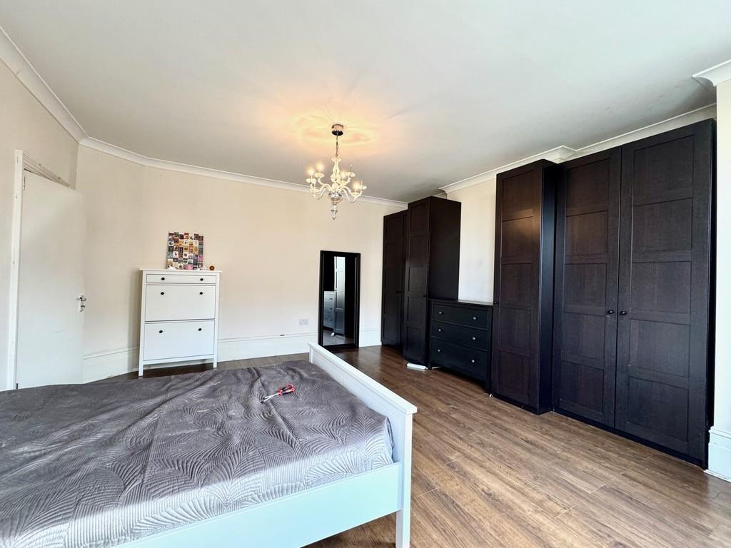 Bed 1a