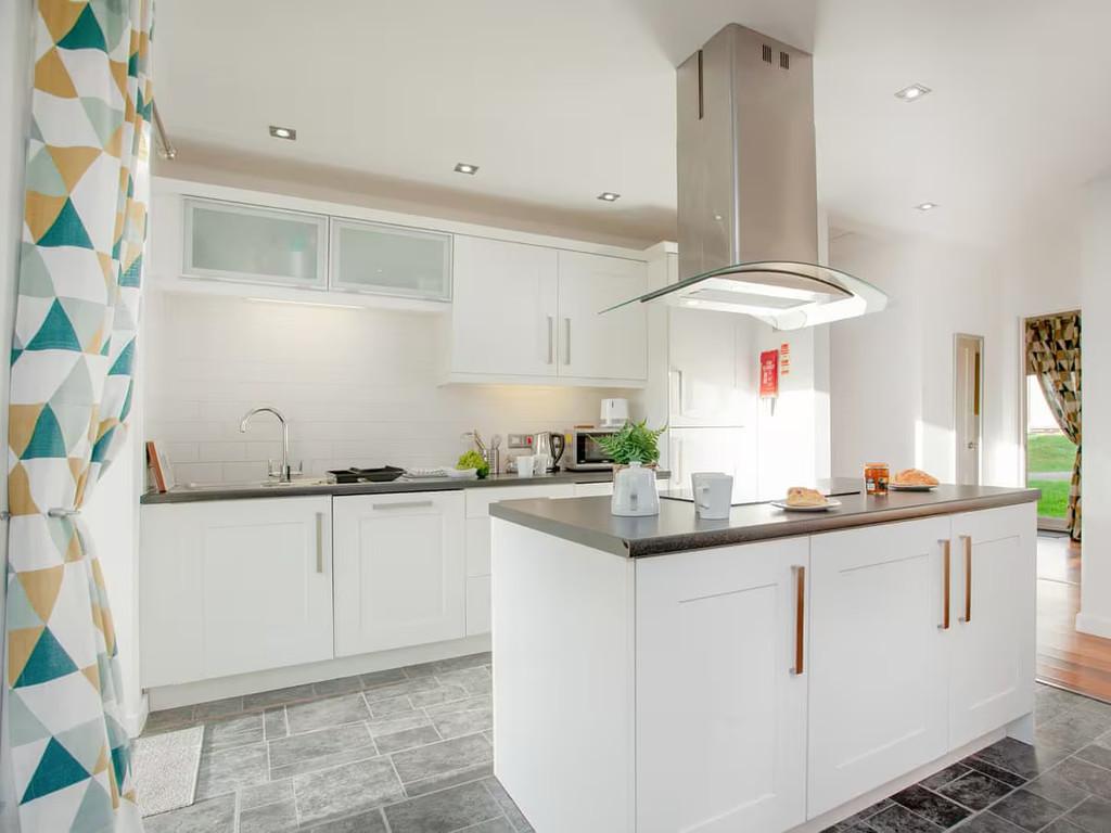 Kitchen wonkey donkey 3