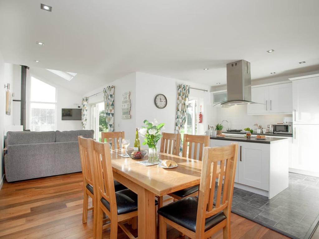 Dining room kitchen wonkey donkey