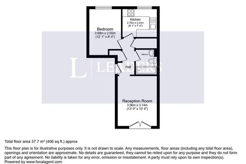 1 bedroom apartment to rent, Silver Close, New Cross, SE14