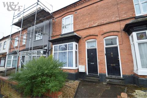 26 Watt Road, Birmingham, B23 6ET