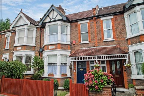 3 bedroom terraced house for sale, Rutland Road, Harrow