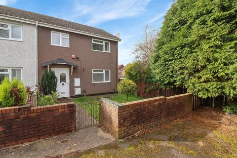 3 bedroom semi-detached house for sale, Jubilee Road, Sutton-in-ashfield NG17