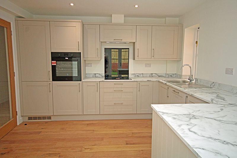 Kitchen with...