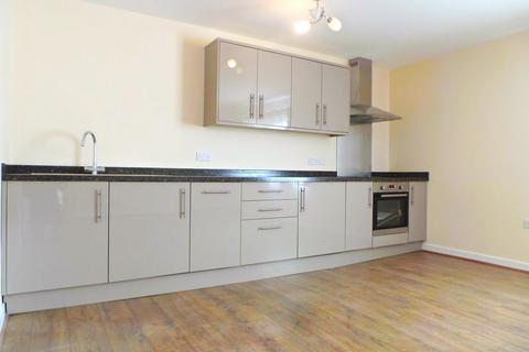 2 bedroom apartment to rent, Village House, Rugby CV22