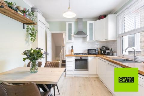 74 Briscoe Road, London, SW19 2AQ