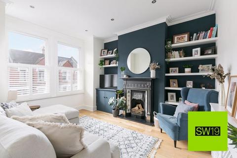 74 Briscoe Road, London, SW19 2AQ