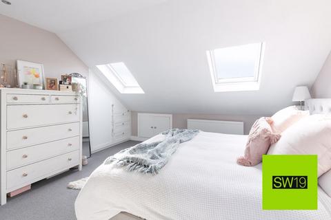 74 Briscoe Road, London, SW19 2AQ
