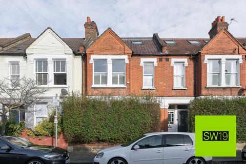 74 Briscoe Road, London, SW19 2AQ