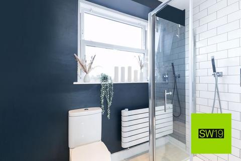 74 Briscoe Road, London, SW19 2AQ