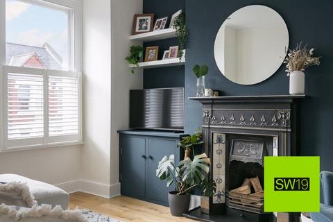 74 Briscoe Road, London, SW19 2AQ