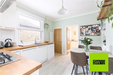 74 Briscoe Road, London, SW19 2AQ