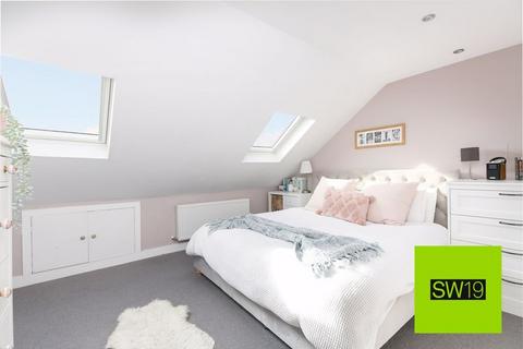 74 Briscoe Road, London, SW19 2AQ