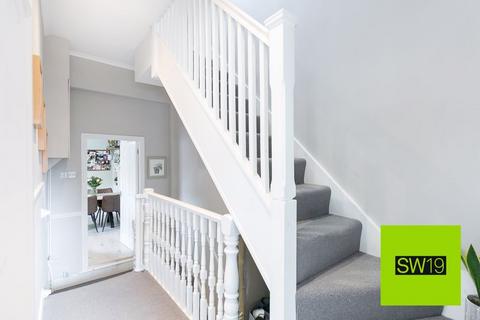 74 Briscoe Road, London, SW19 2AQ