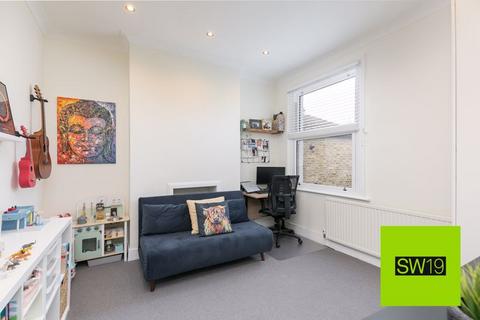 74 Briscoe Road, London, SW19 2AQ