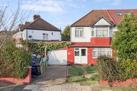 3 bedroom semi-detached house for sale, Rothesay Avenue, Greenford