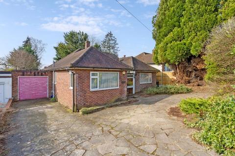 3 bedroom detached house for sale, Beacon Way, Rickmansworth WD3