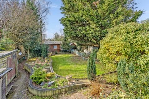 3 bedroom detached house for sale, Beacon Way, Rickmansworth WD3