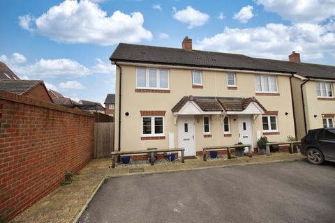 3 bedroom semi-detached house for sale, Way Field Close, Southampton SO32