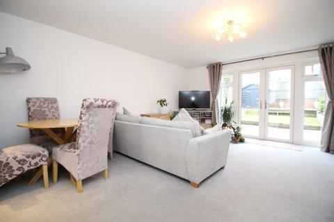 3 bedroom semi-detached house for sale, Way Field Close, Southampton SO32