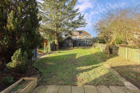 4 bedroom semi-detached house for sale, Widmore Drive, Hemel Hempstead