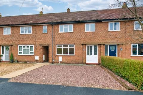 3 bedroom terraced house for sale, Rensherds Place, High Legh, Knutsford