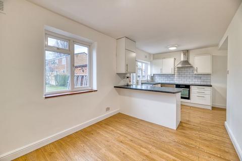 3 bedroom terraced house for sale, Rensherds Place, High Legh, Knutsford