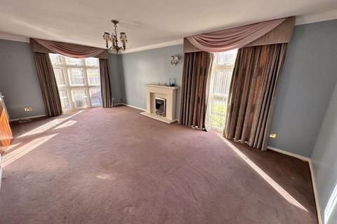 4 bedroom detached house for sale, Orsett Village