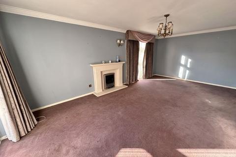 4 bedroom detached house for sale, Orsett Village