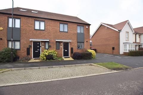 14 Dexter Drive, Whitehouse, Milton Keynes, MK8 1AA