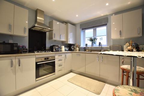 14 Dexter Drive, Whitehouse, Milton Keynes, MK8 1AA