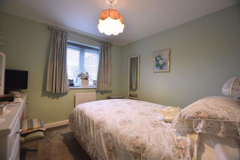 14 Dexter Drive, Whitehouse, Milton Keynes, MK8 1AA