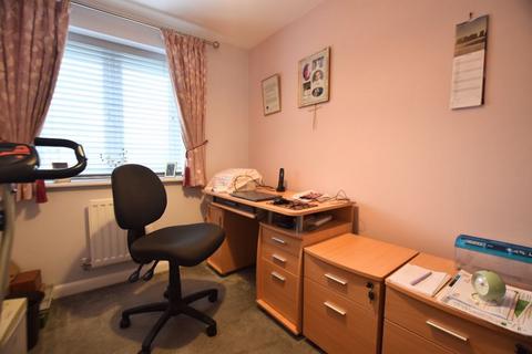 14 Dexter Drive, Whitehouse, Milton Keynes, MK8 1AA