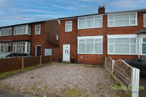7 Barton Street, Golborne, Warrington, WA3 3DH