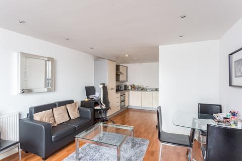 1 bedroom flat to rent, Gabrielle House