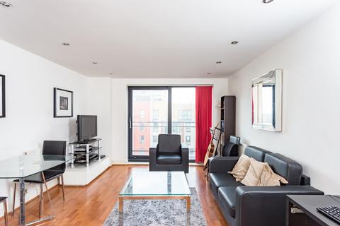 1 bedroom flat to rent, Gabrielle House