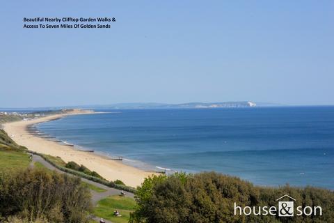 3 bedroom apartment for sale, Ocean Heights, 22 Boscombe Cliff Road, Bournemouth BH5