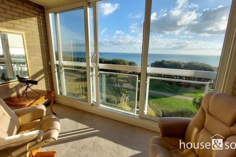 3 bedroom apartment for sale, Ocean Heights, 22 Boscombe Cliff Road, Bournemouth BH5