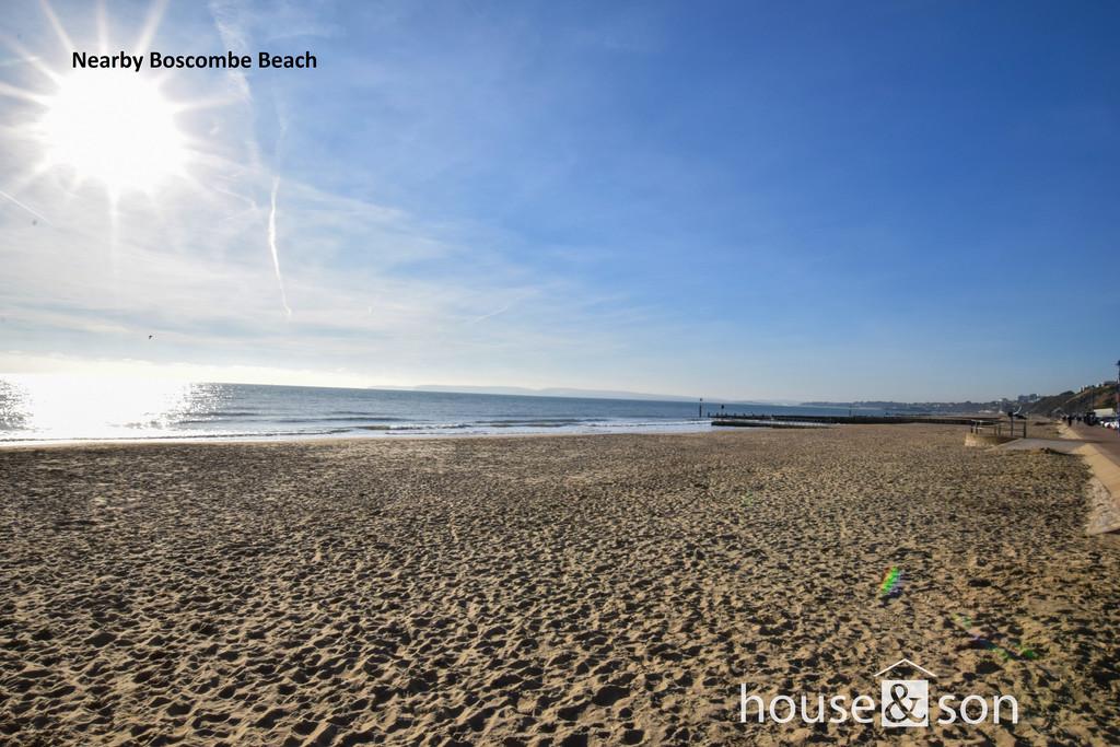 Boscombe Beach 2