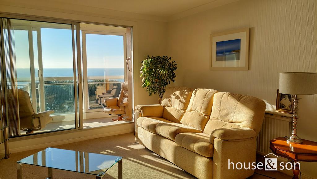 Lounge sofaview2