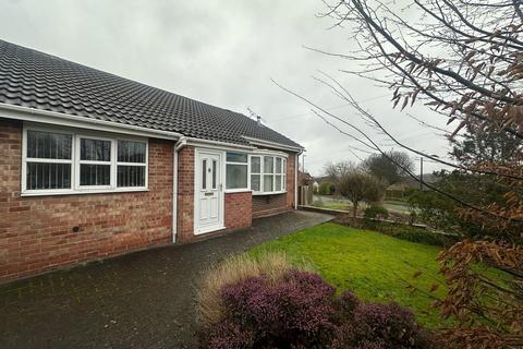 3 bedroom bungalow to rent, Brayfield Road, Littleover, DE23