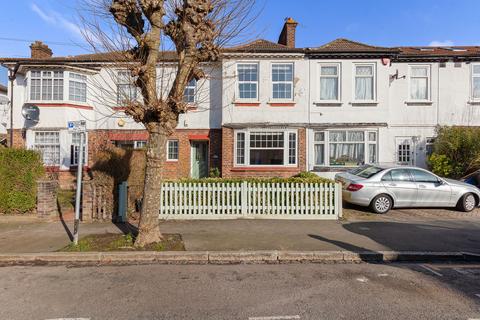 Garden Avenue, Mitcham CR4