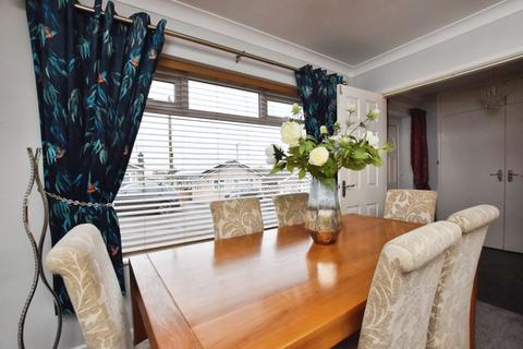 23 Broadfield Road, Gomeldon, Salisbury, SP4 6LU