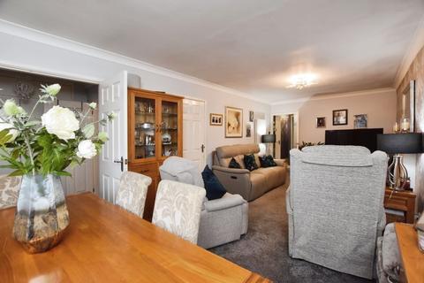 23 Broadfield Road, Gomeldon, Salisbury, SP4 6LU