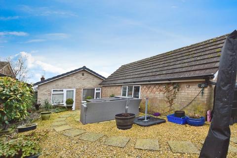 23 Broadfield Road, Gomeldon, Salisbury, SP4 6LU