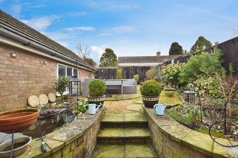 23 Broadfield Road, Gomeldon, Salisbury, SP4 6LU